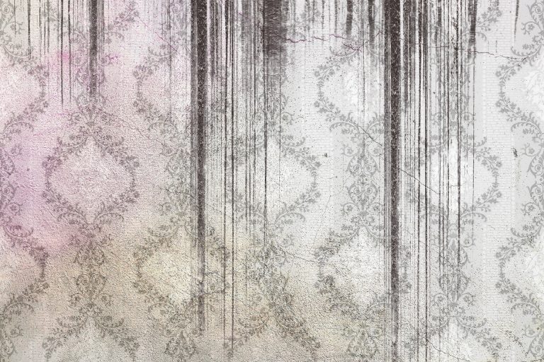 Moldy Wallpaper