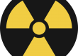 Radioactive Symbol